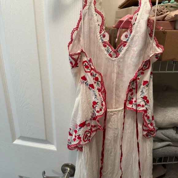 Free people dress - Picture 5 of 6